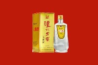 门源县回收泸州老窖